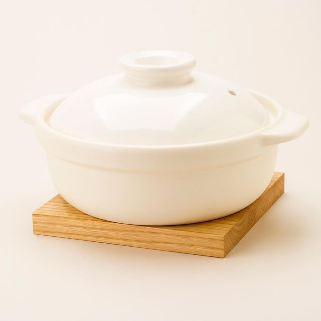 耐熱セラミック鍋のマスタークック | 健康綜合開発株式会社
